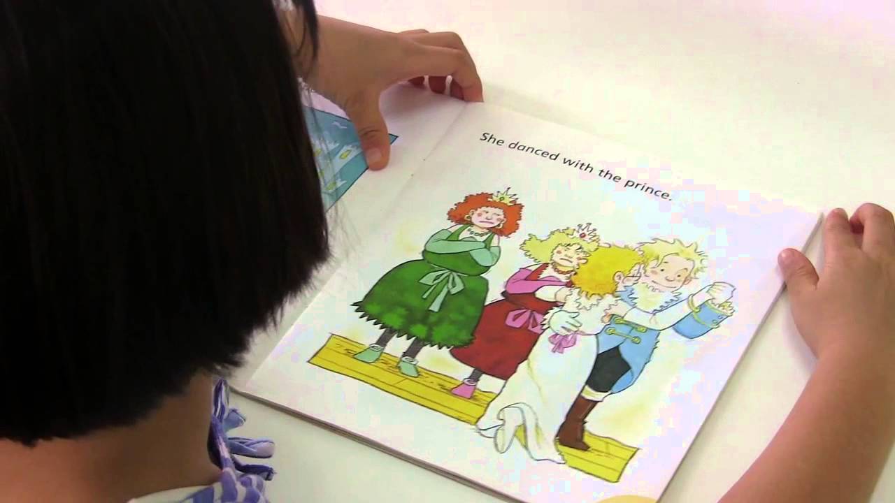 Year 1 Reading at the British Early Years Centre in Bangkok - Start of Term 1