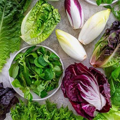 Leafy Greens at British Early Years Centre International kindergarten in Bangok