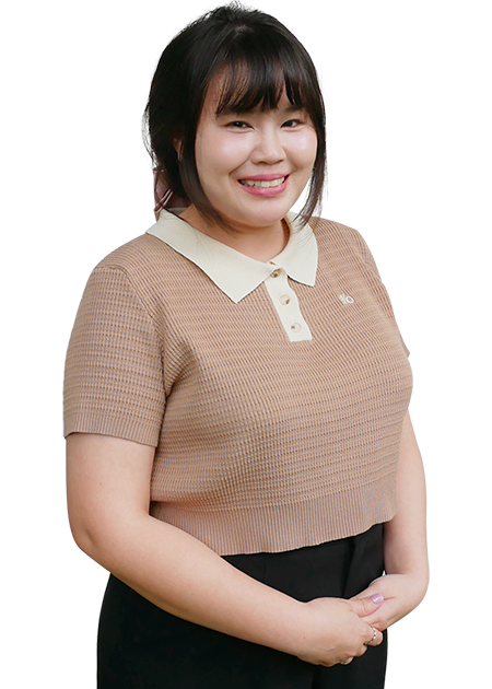 Hong - Administrator