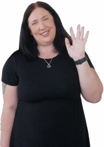 happy teacher at BEYC International School,Bangkok