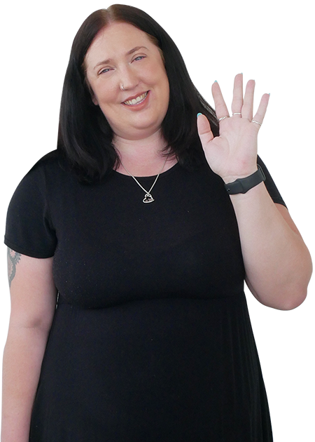 happy teacher at BEYC International School,Bangkok