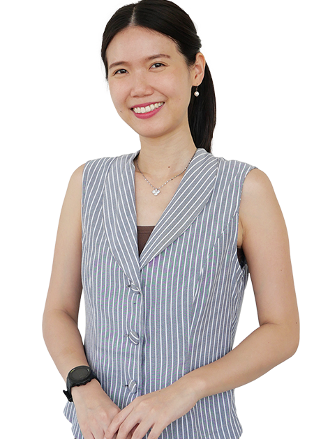 Nun - Admissions Consultant