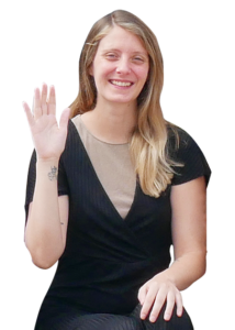 happy teacher at BEYC International School,Bangkok