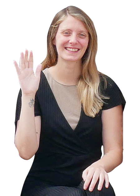 happy teacher at BEYC International School,Bangkok
